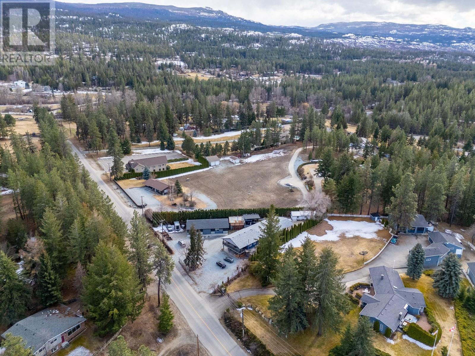  4150 June Springs Road, Kelowna