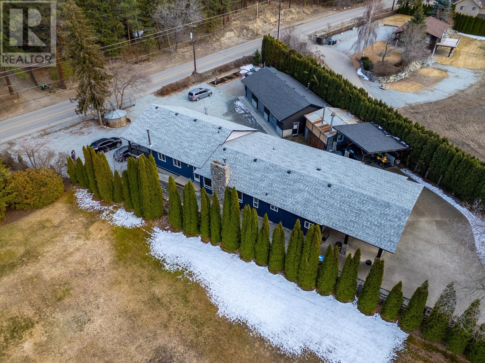  4150 June Springs Road, Kelowna