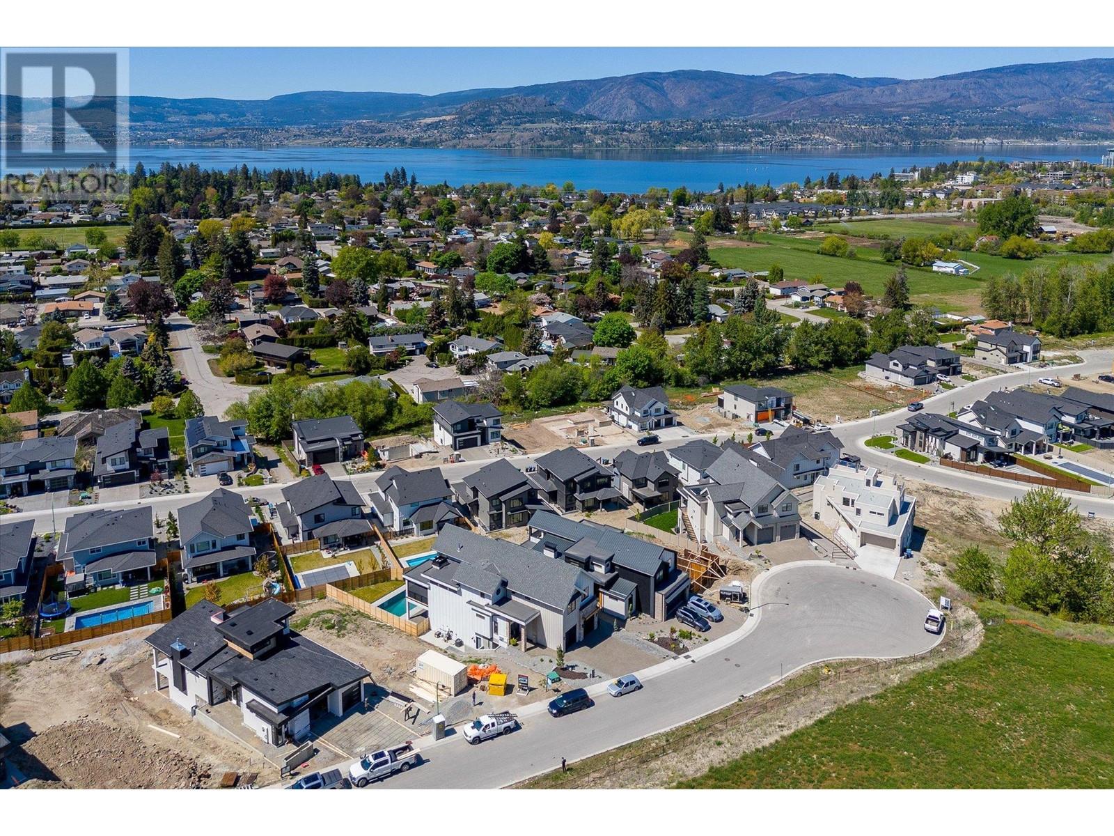 Photo 7 of 4290 Ladd Court Lot 20, Kelowna BC