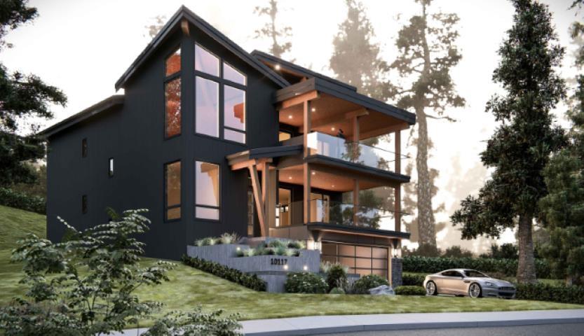 Photo 5 of 10117 Kenswood Drive Little Mountain, Chilliwack BC