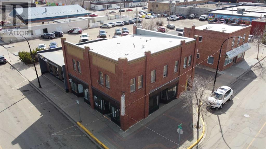 Photo 1 of 4820 49 Avenue, Lloydminster SK