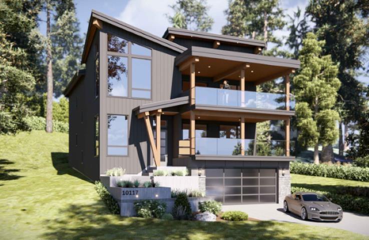 Photo 4 of 10117 Kenswood Drive Little Mountain, Chilliwack BC