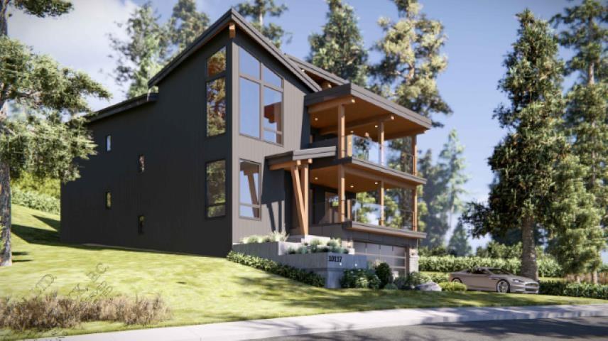 Photo 2 of 10117 Kenswood Drive Little Mountain, Chilliwack BC