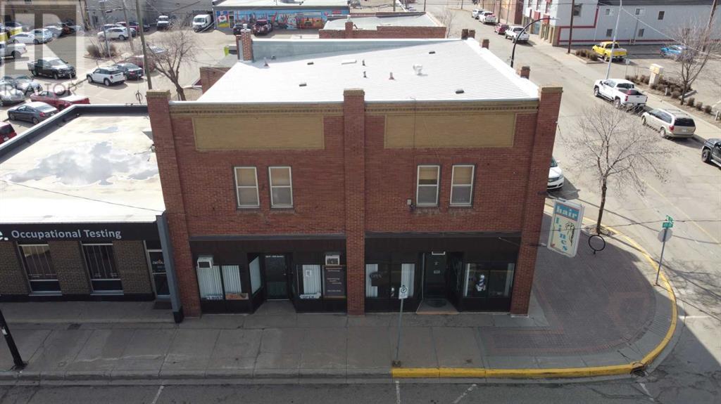 Photo 6 of 4820 49 Avenue, Lloydminster SK