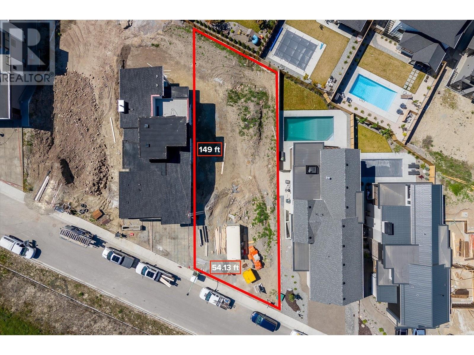 4278 Ladd Court, Kelowna