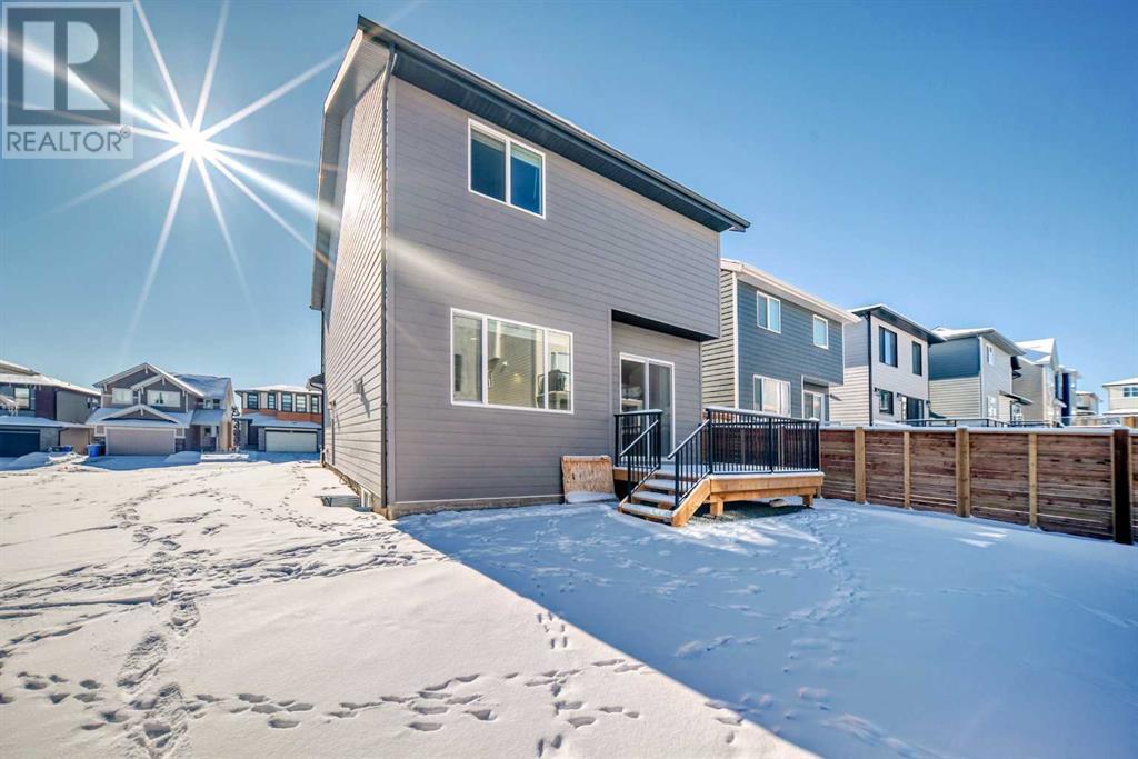 Single Family House for Sale in  Spring Creek Circle SW Springbank Hill Calgary 