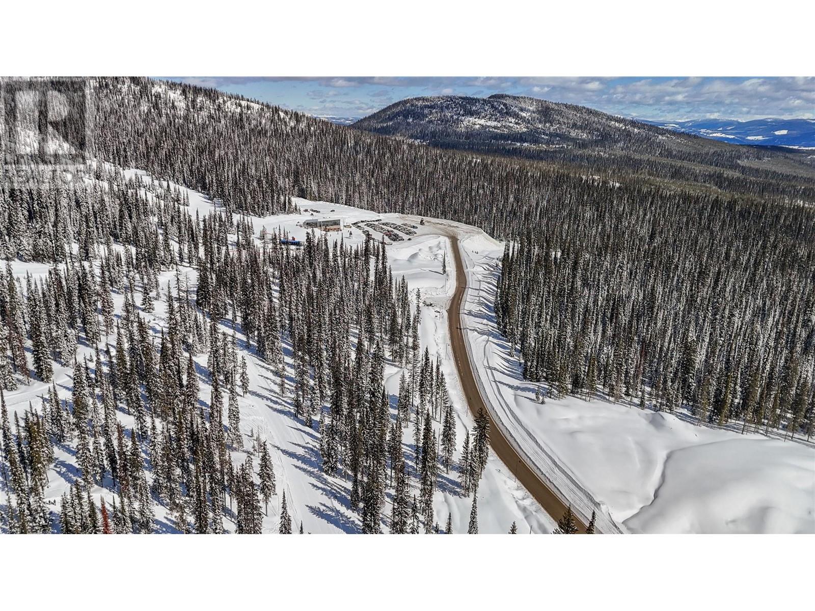  4 Black Forest Road, Big White
