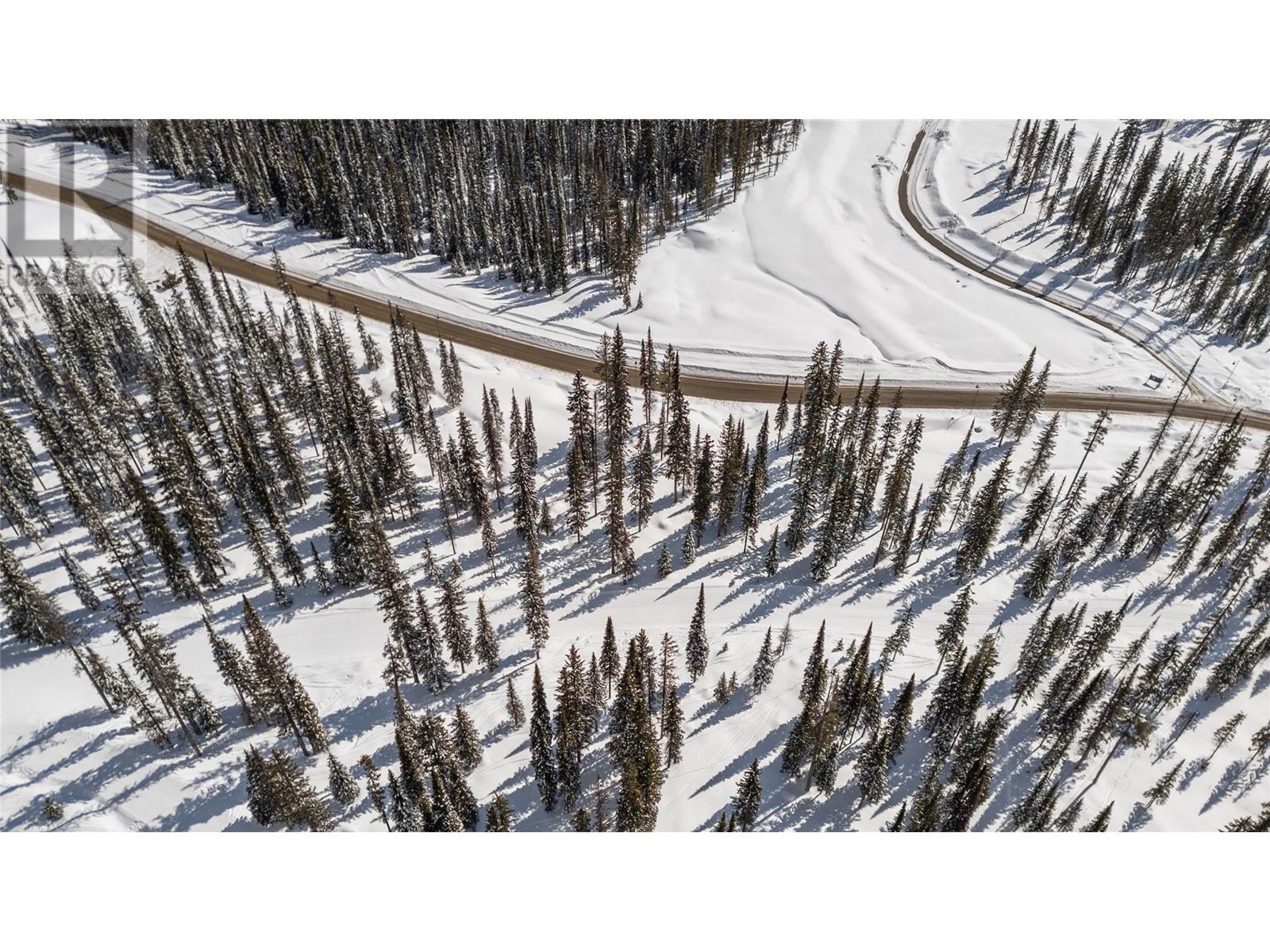  4 Black Forest Road, Big White