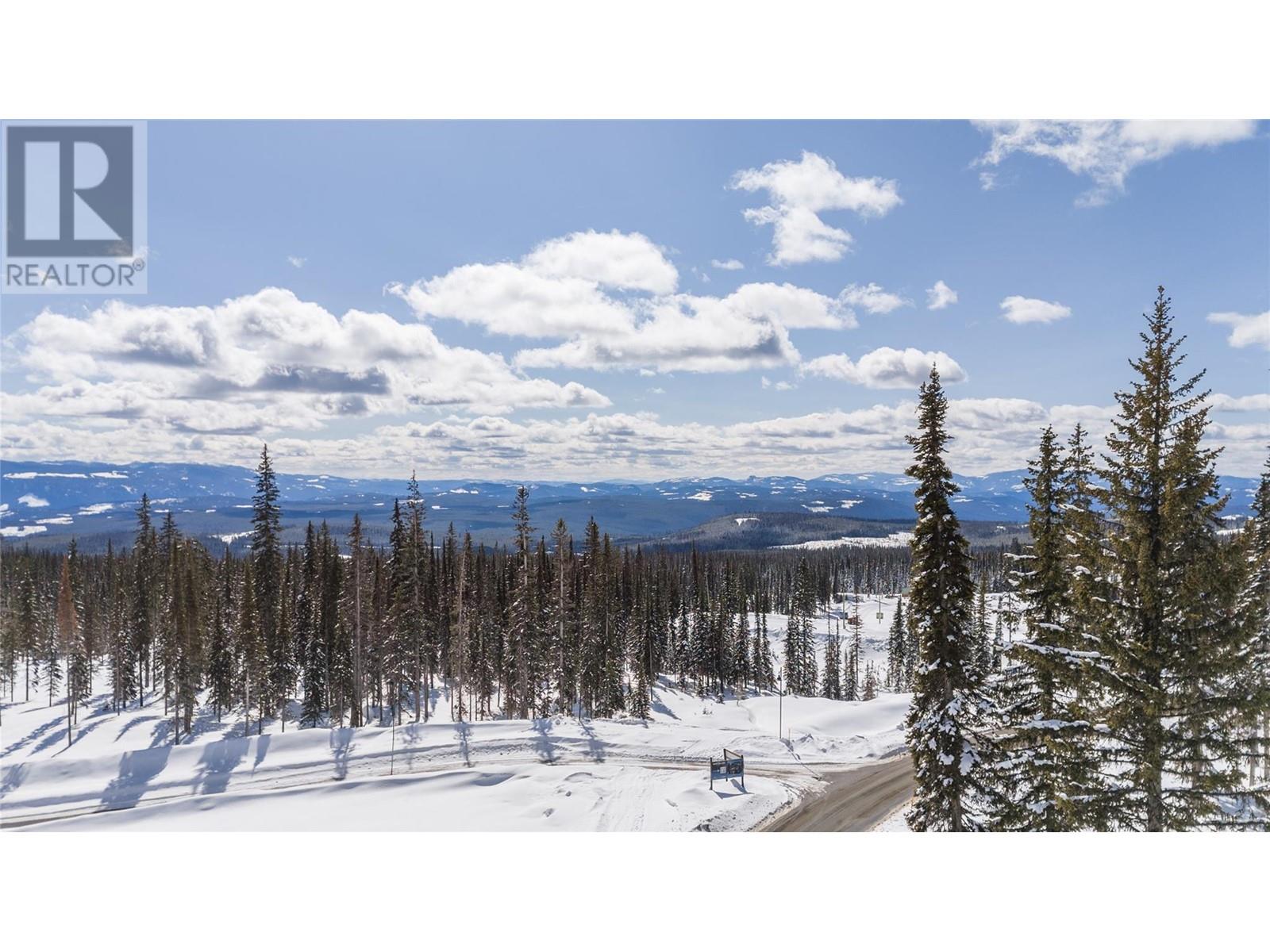  4 Black Forest Road, Big White