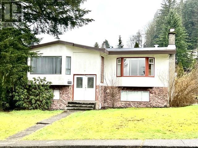 2555 PASSAGE DRIVE, Coquitlam