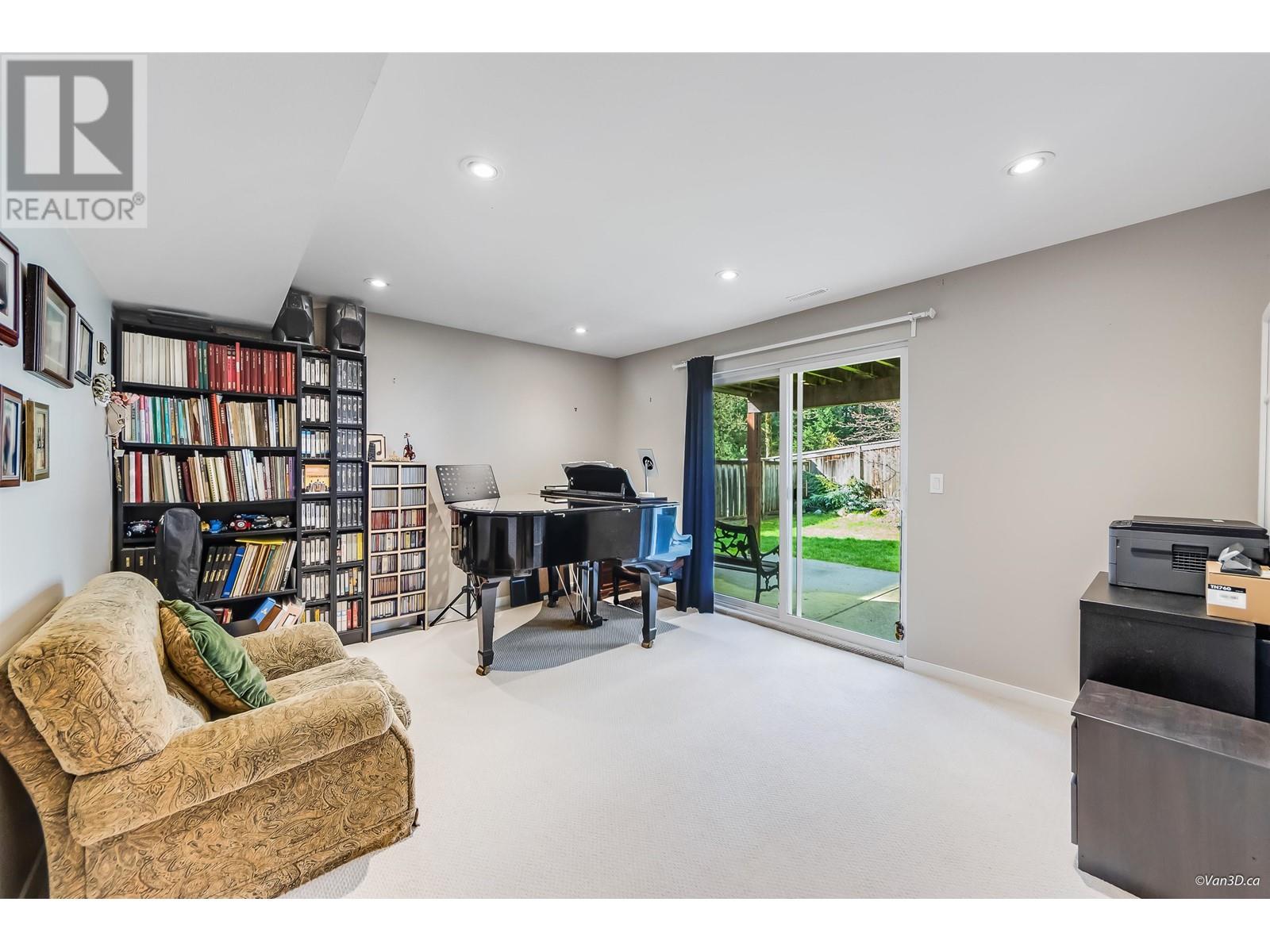 6 ALDER DRIVE, Port Moody real estate listing R2980094