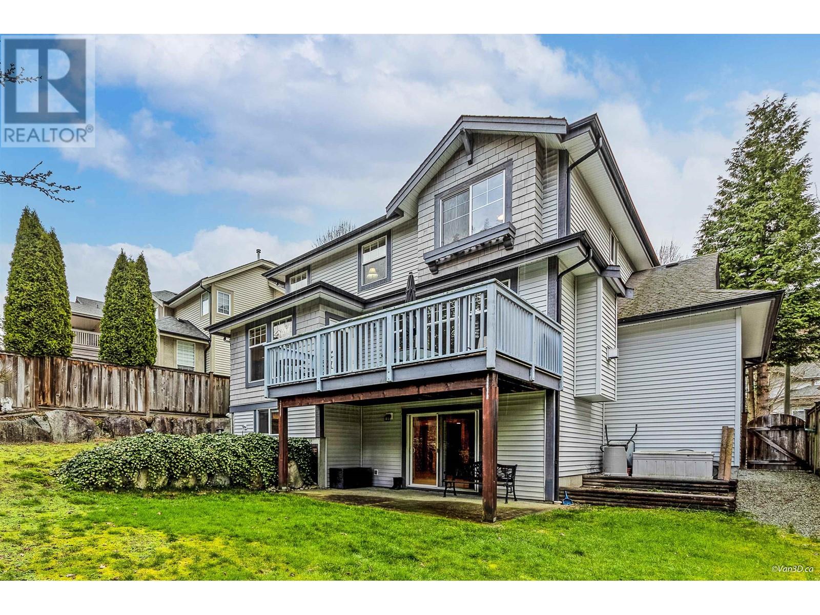 6 ALDER DRIVE, Port Moody real estate listing R2980094