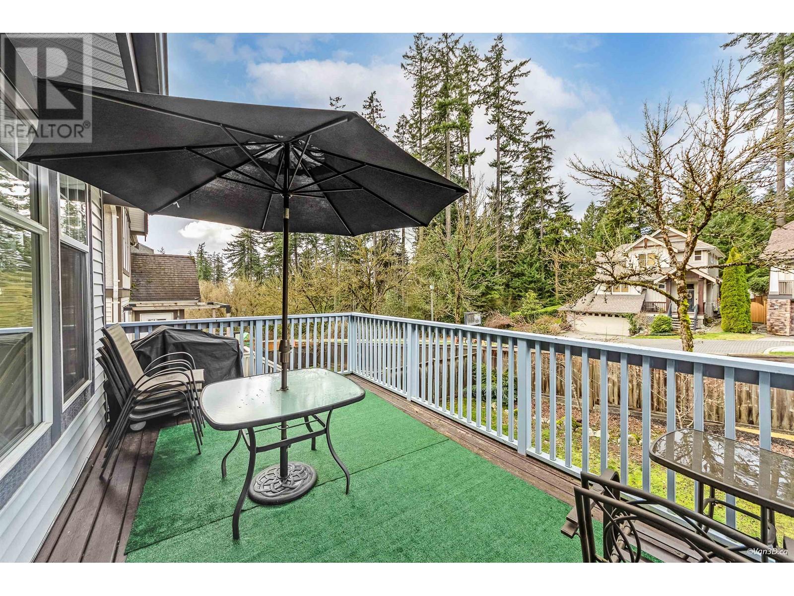 6 ALDER DRIVE, Port Moody real estate listing R2980094