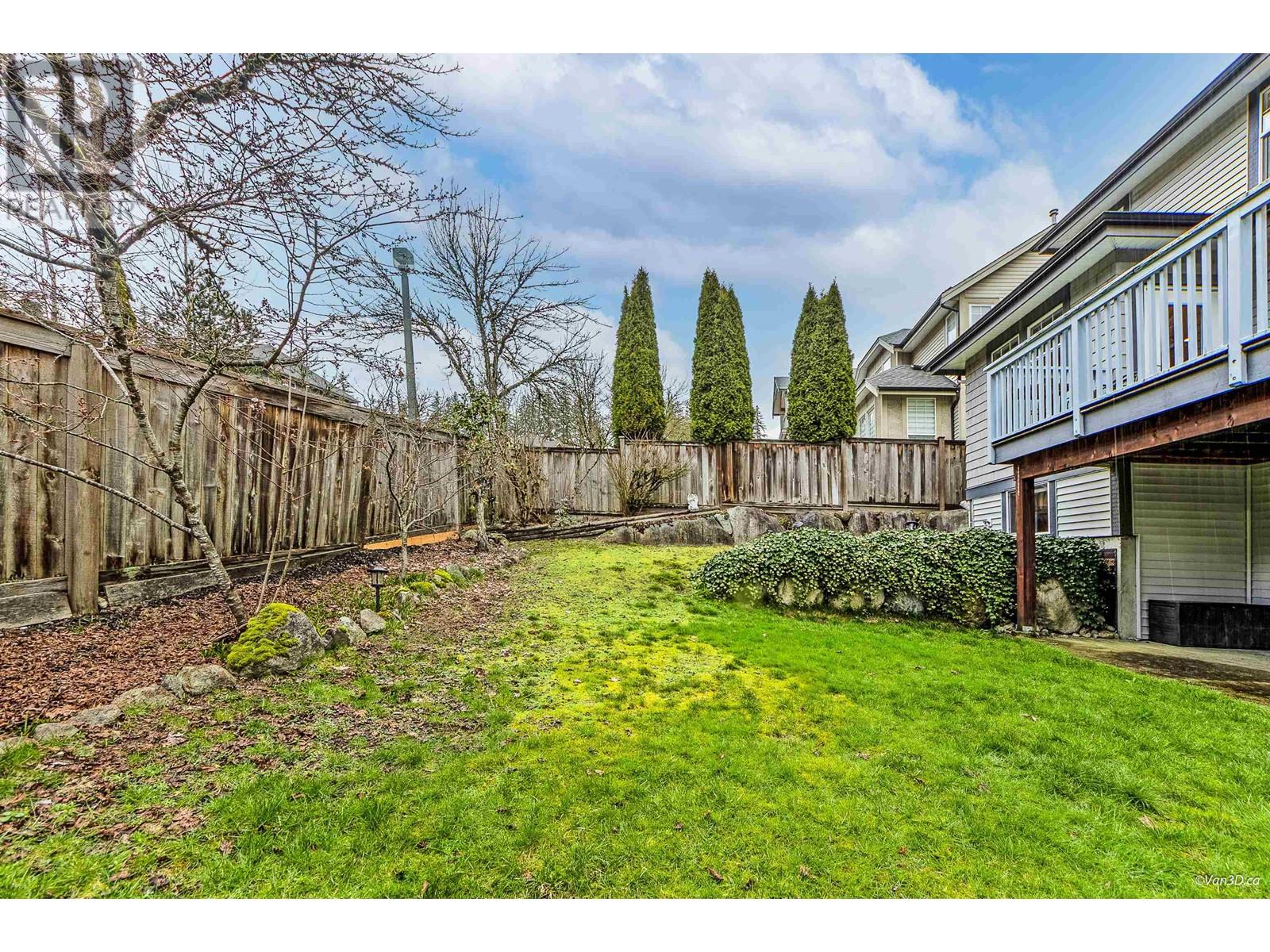 6 ALDER DRIVE, Port Moody real estate listing R2980094