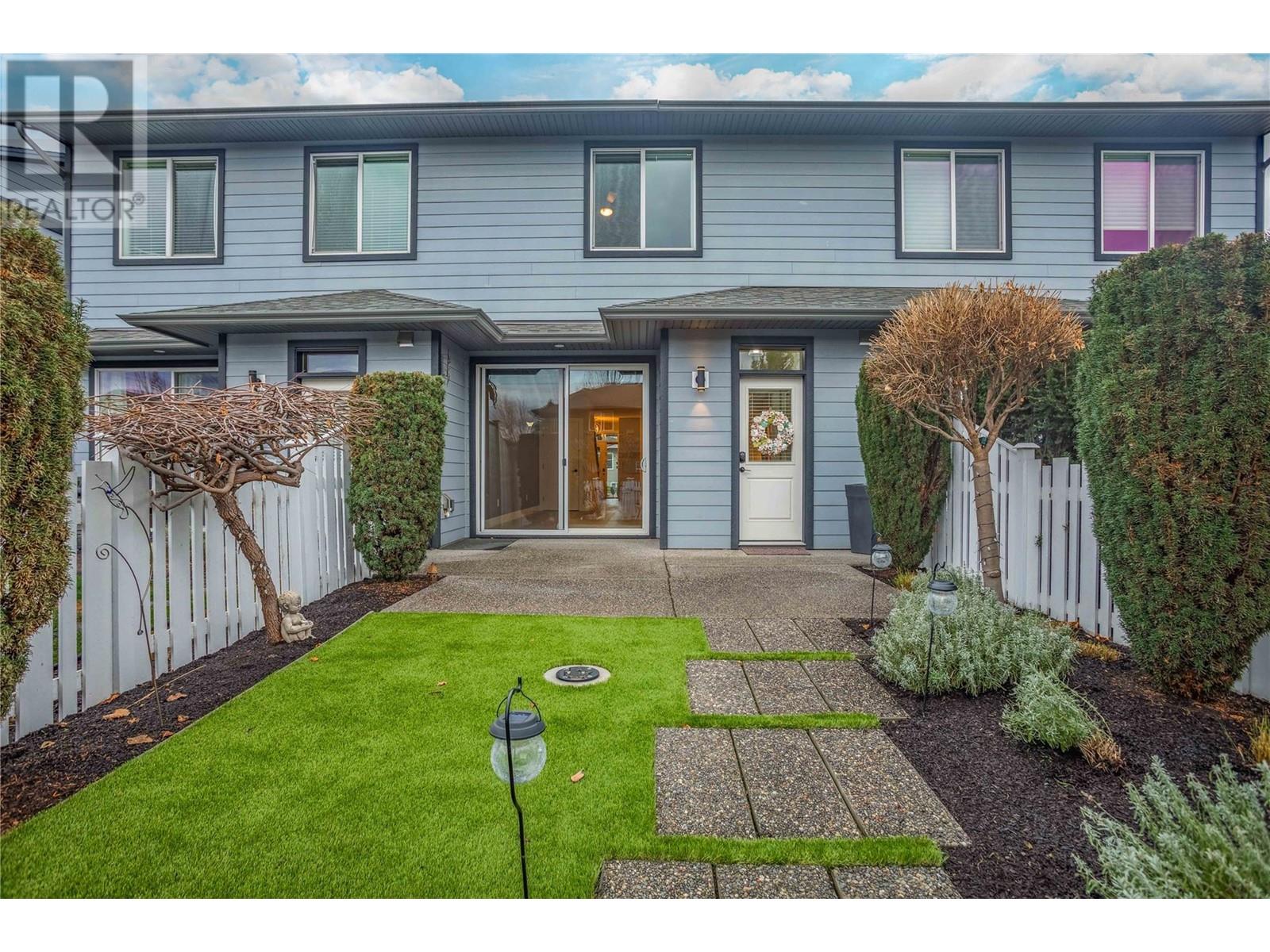 987 Laurier Avenue, Kelowna