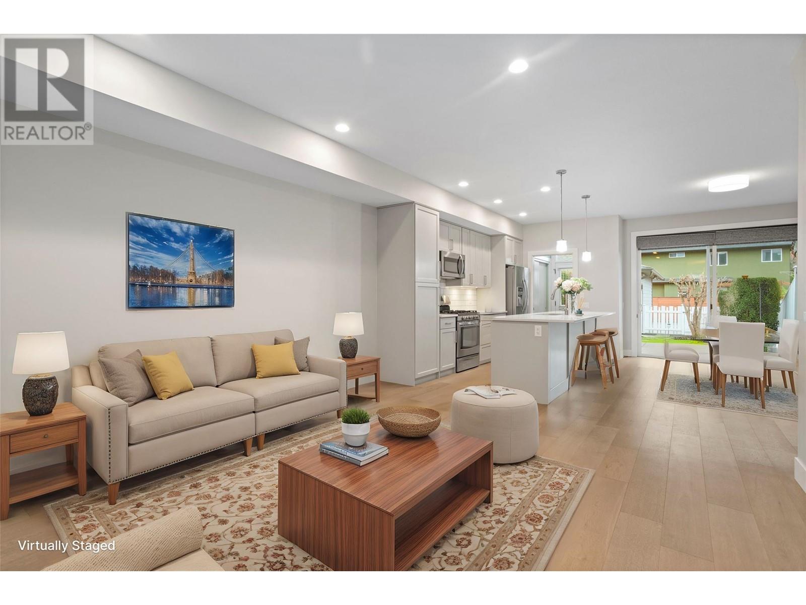  987 Laurier Avenue, Kelowna