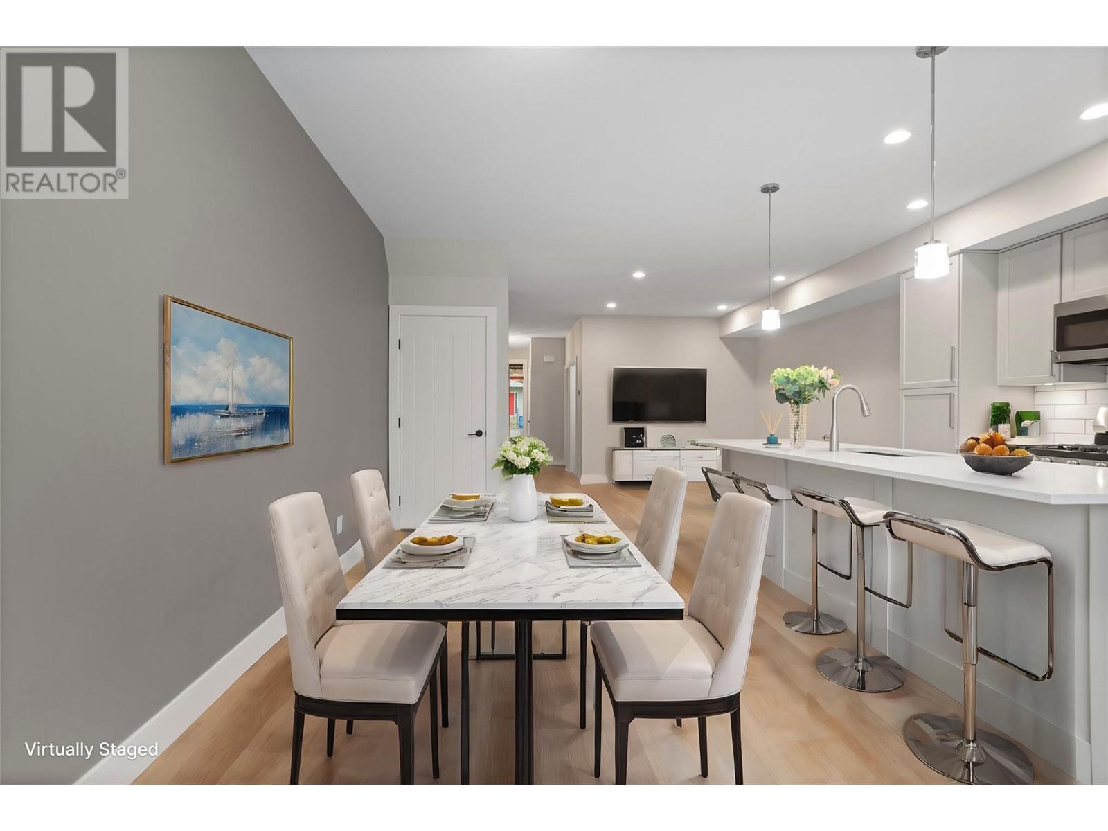  987 Laurier Avenue, Kelowna
