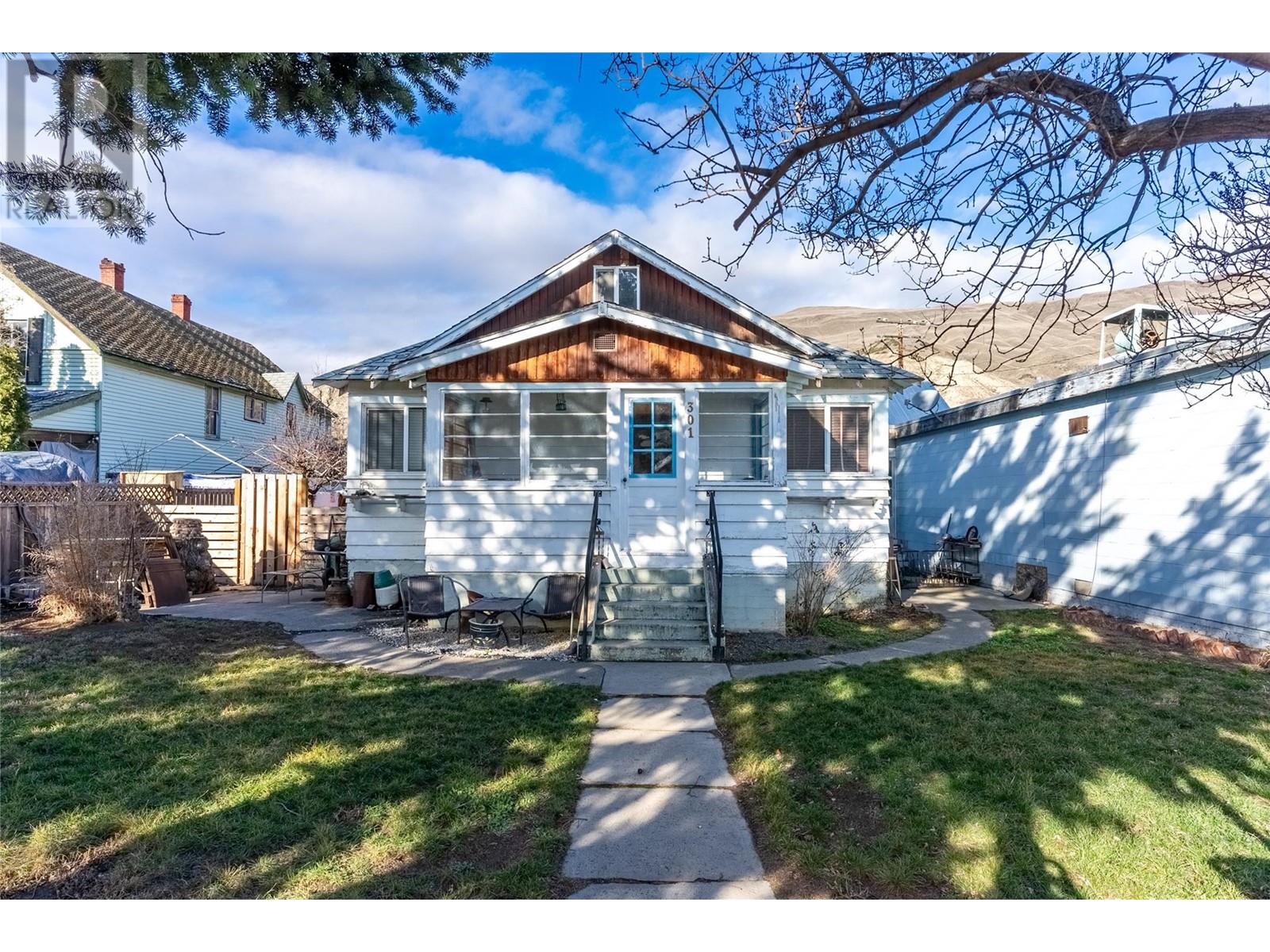 Photo 33 of 301 Brink Street, Ashcroft BC