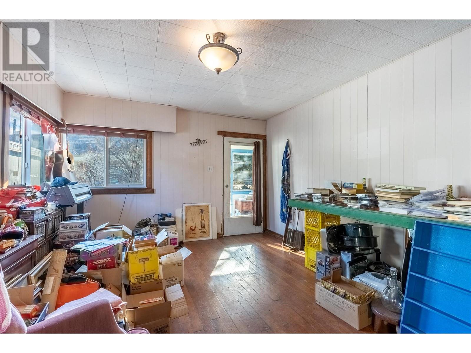 Photo 37 of 301 Brink Street, Ashcroft BC