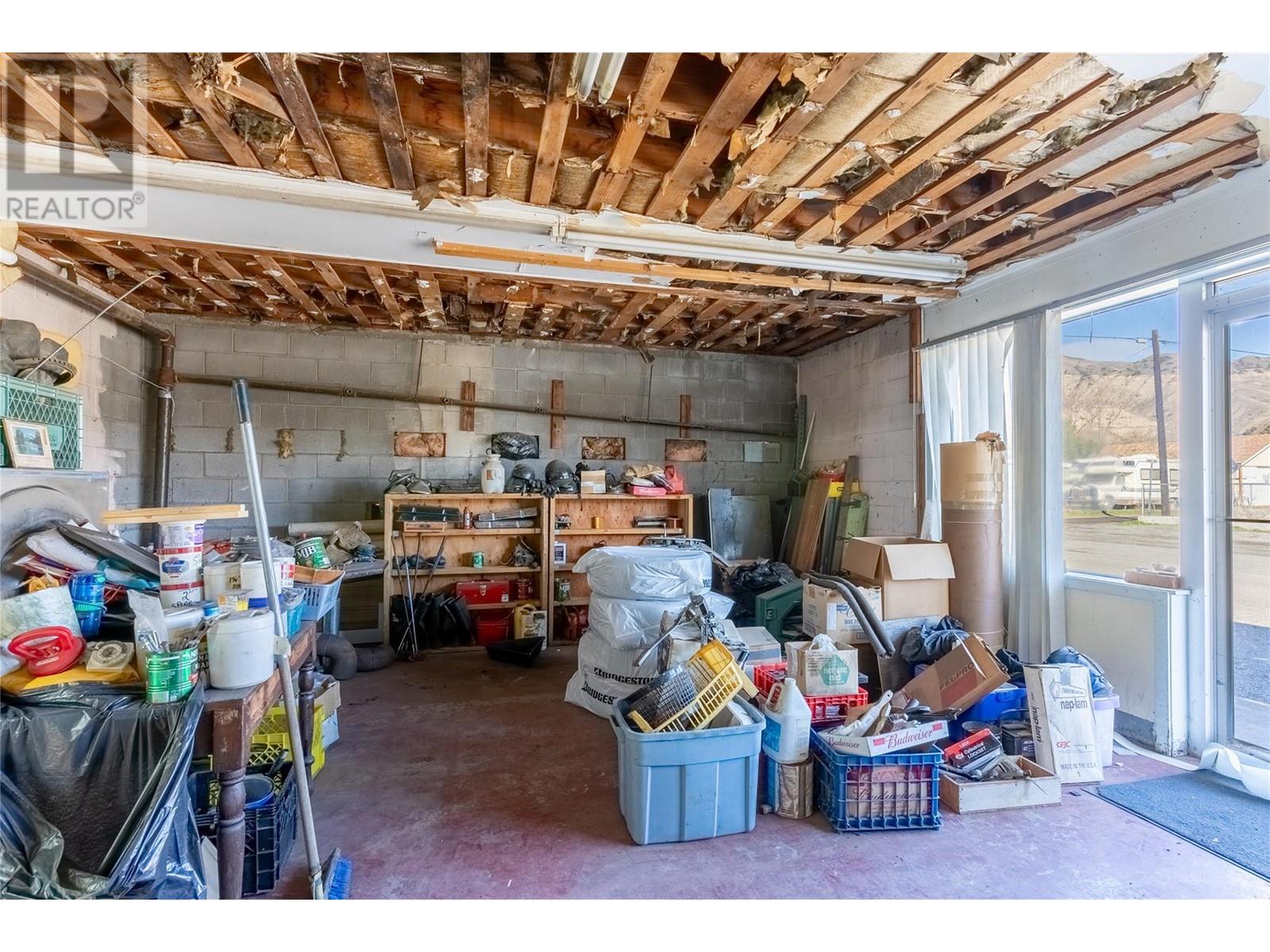 Photo 15 of 301 Brink Street, Ashcroft BC