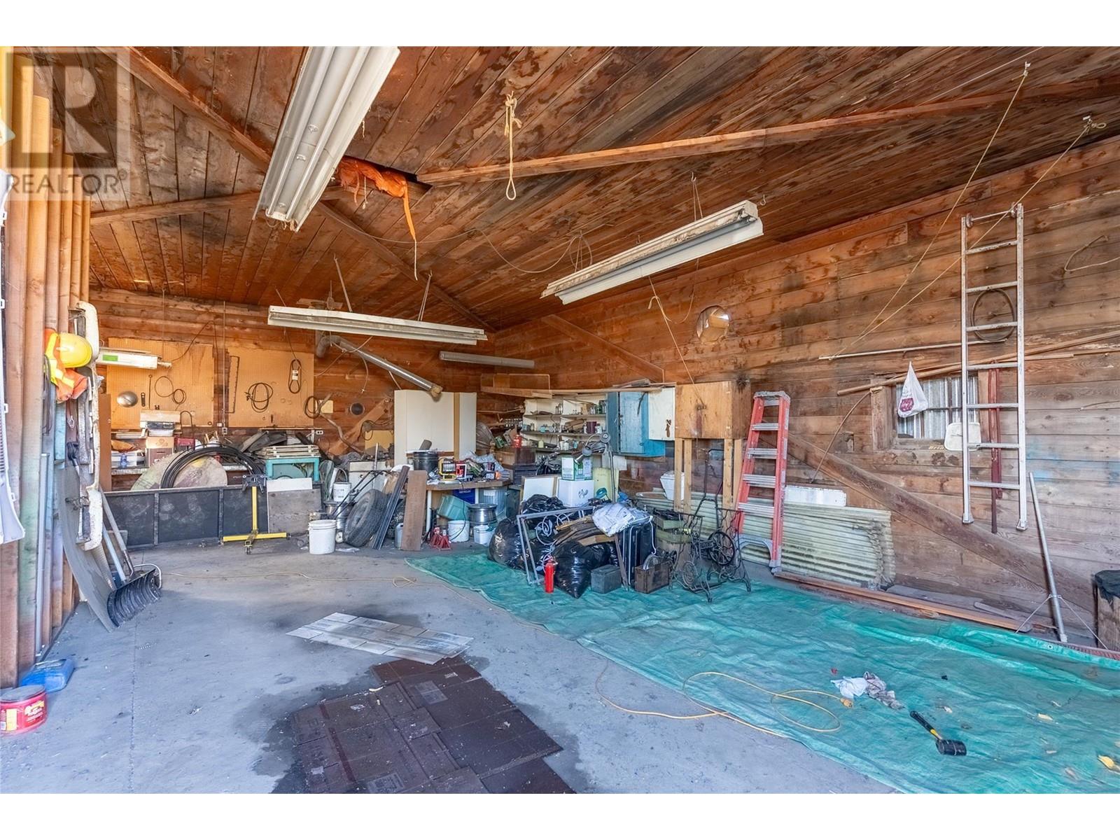 Photo 38 of 301 Brink Street, Ashcroft BC