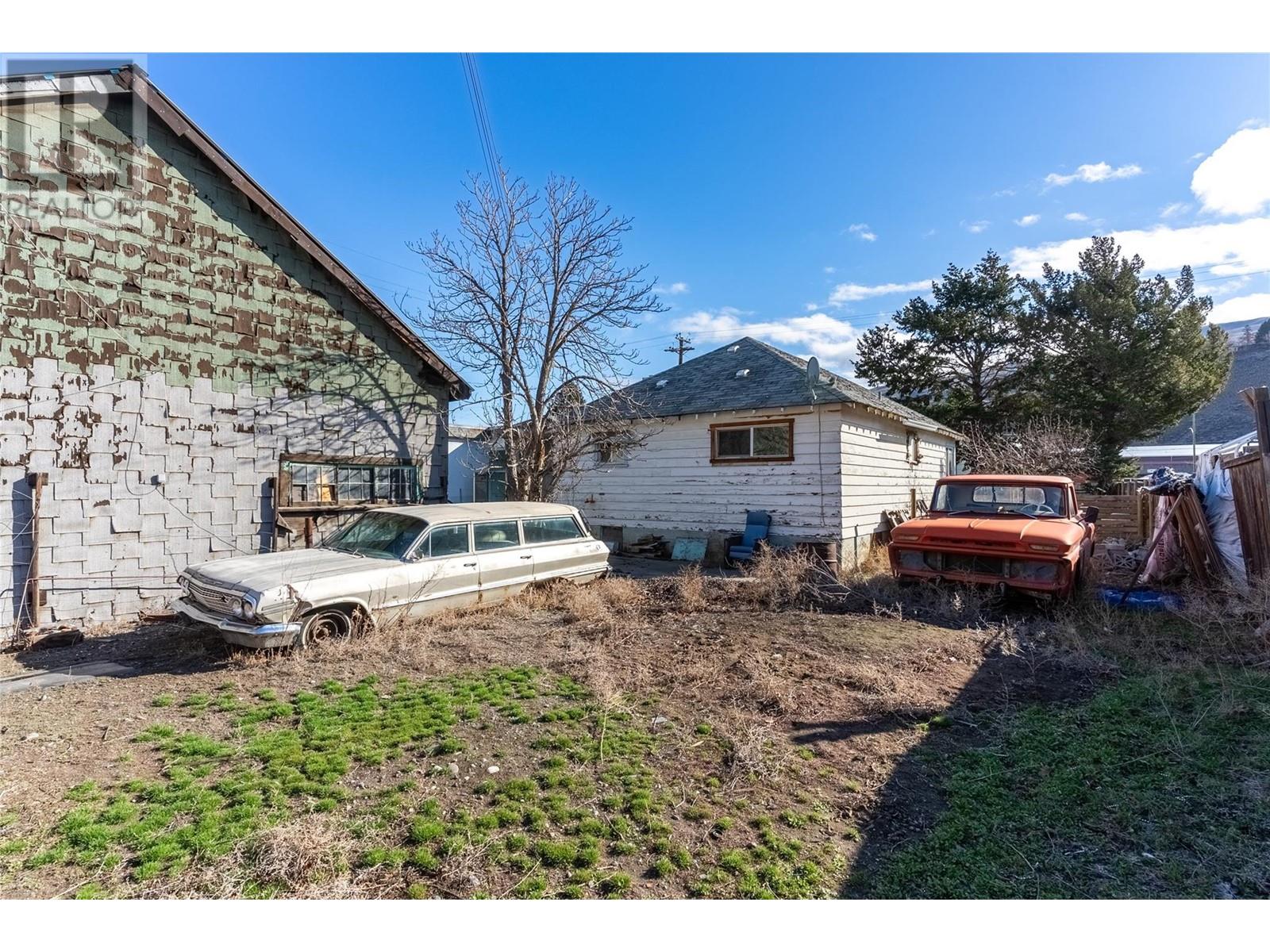 Photo 30 of 301 Brink Street, Ashcroft BC