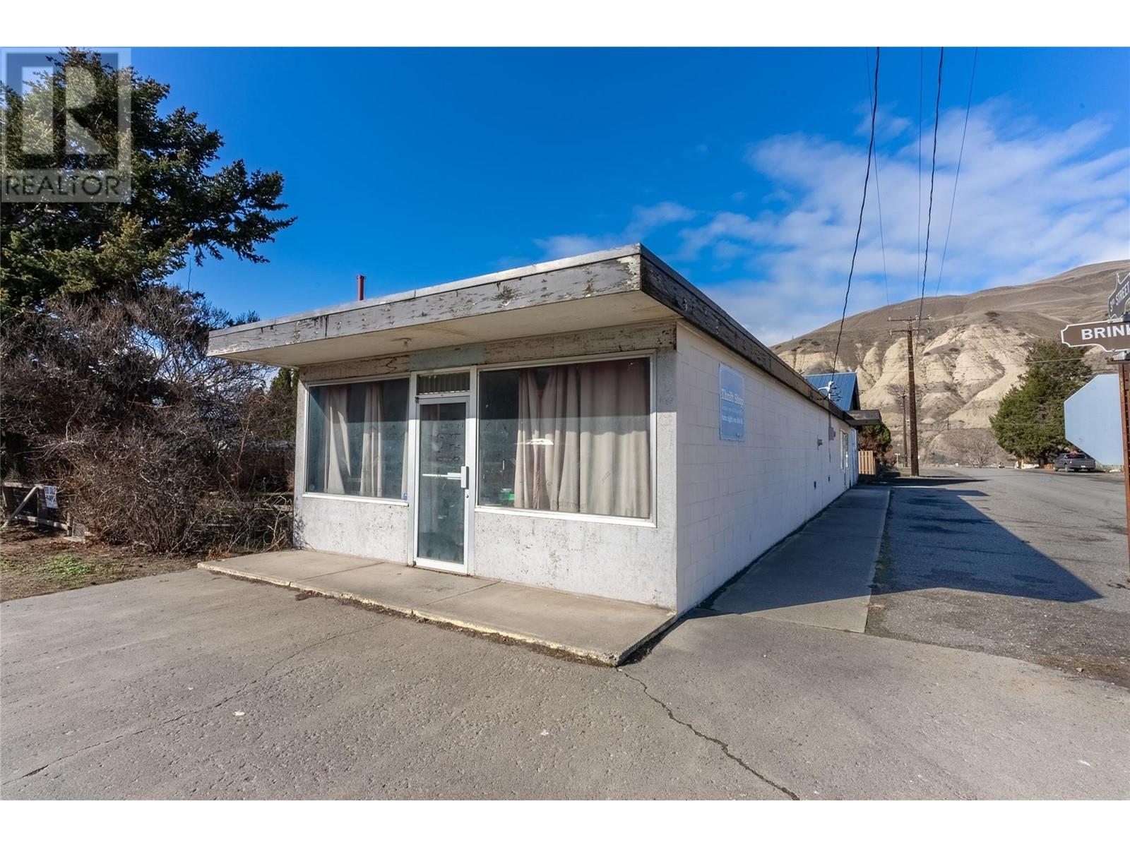 Photo 13 of 301 Brink Street, Ashcroft BC