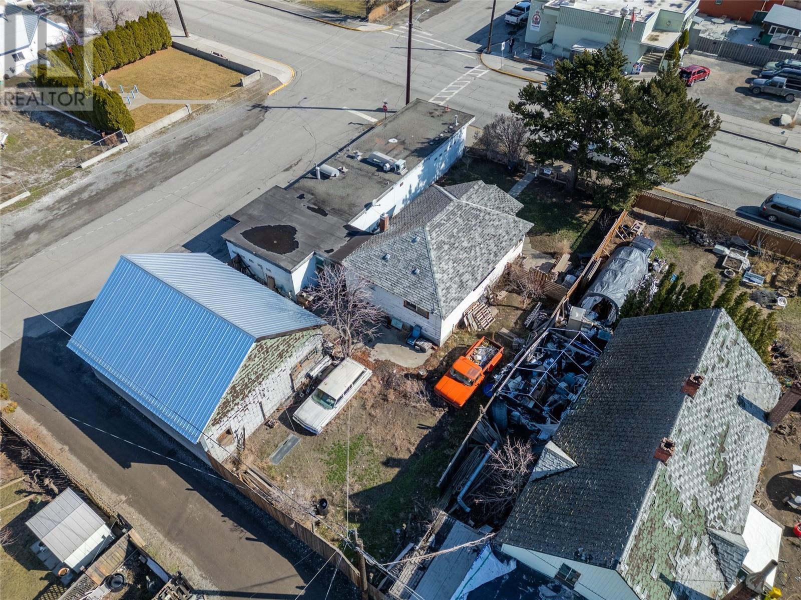 Photo 29 of 301 Brink Street, Ashcroft BC