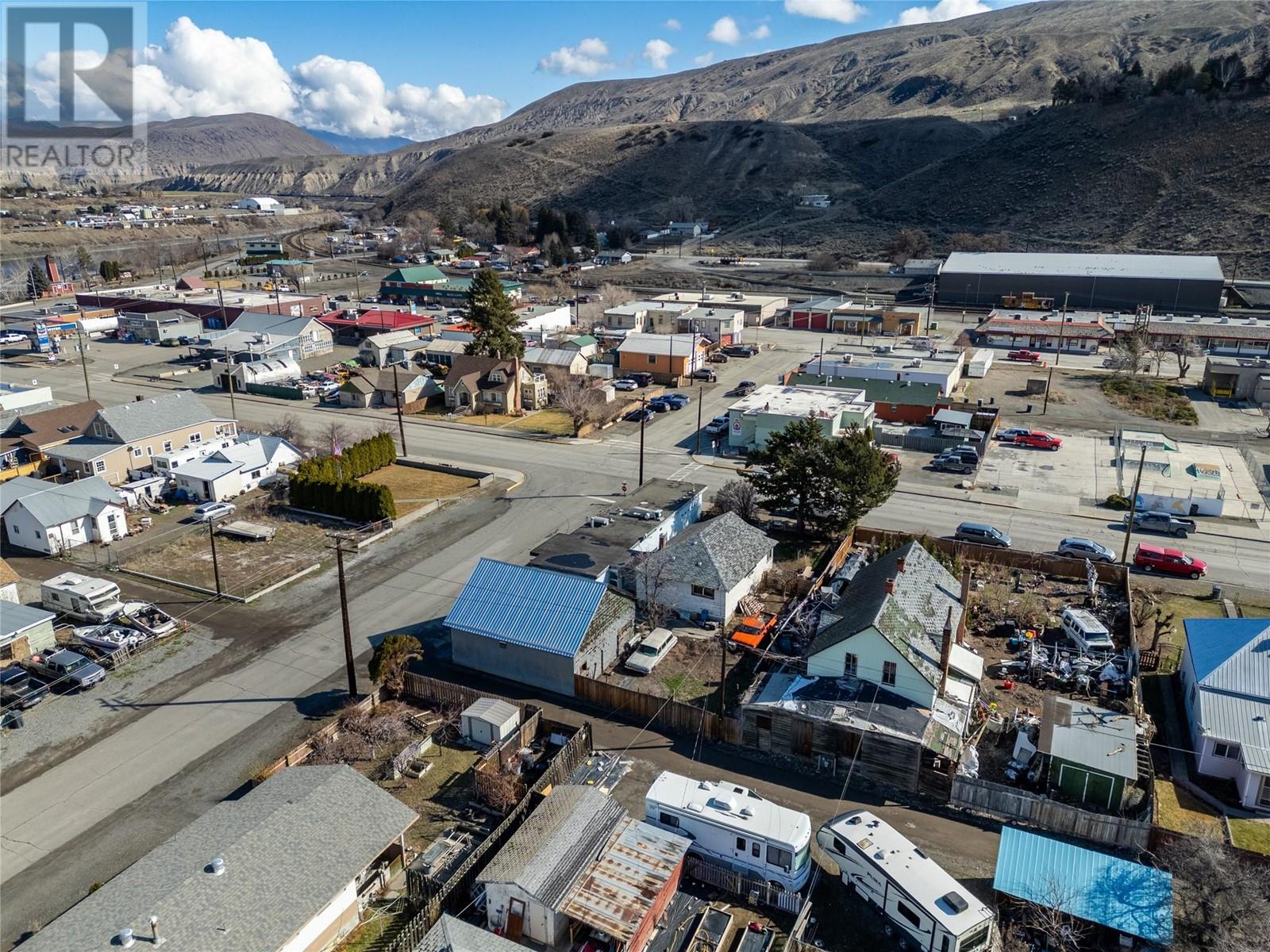 Photo 31 of 301 Brink Street, Ashcroft BC