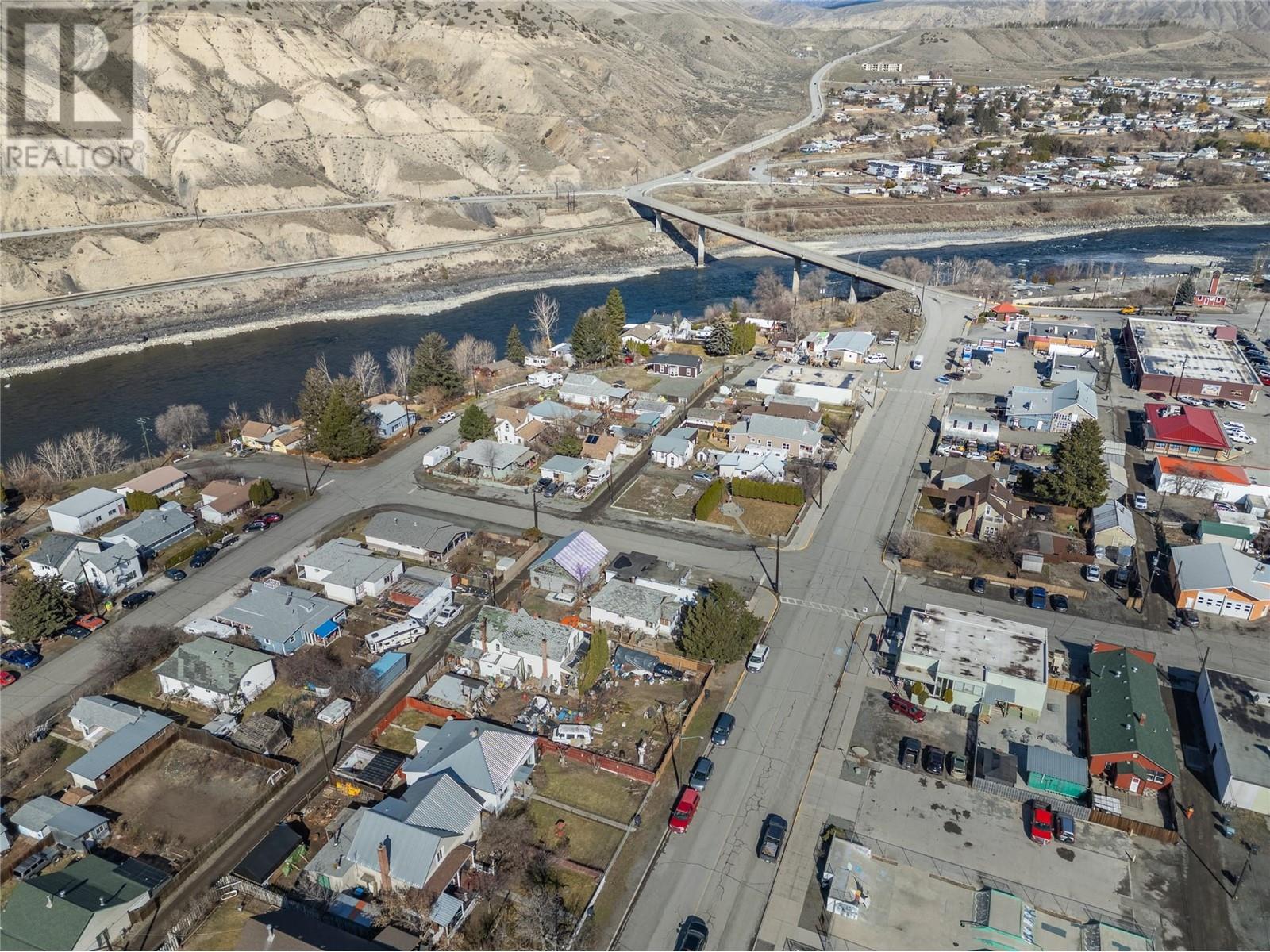 Photo 27 of 301 Brink Street, Ashcroft BC