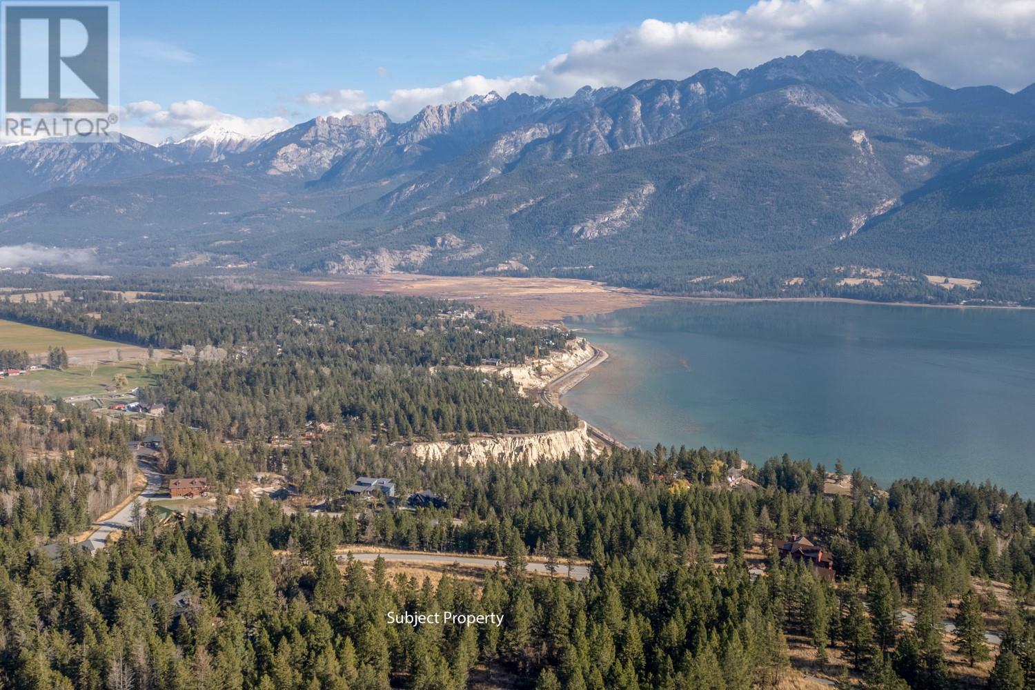 Photo 1 of Lot 24 Valley Vista Way, Fairmont Hot Springs BC