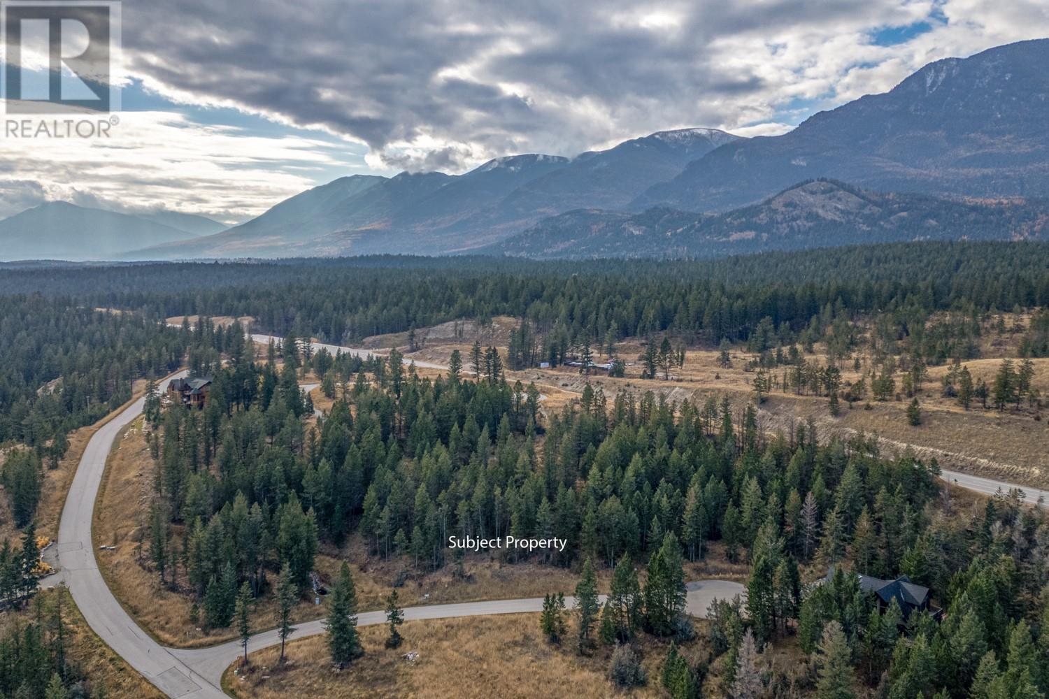 Photo 2 of Lot 24 Valley Vista Way, Fairmont Hot Springs BC