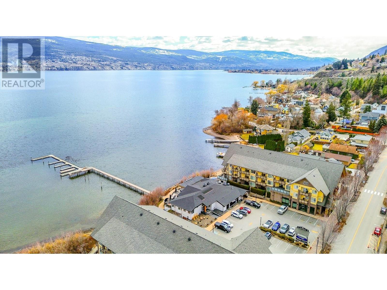 629 12811 LAKESHORE Drive South, Summerland
