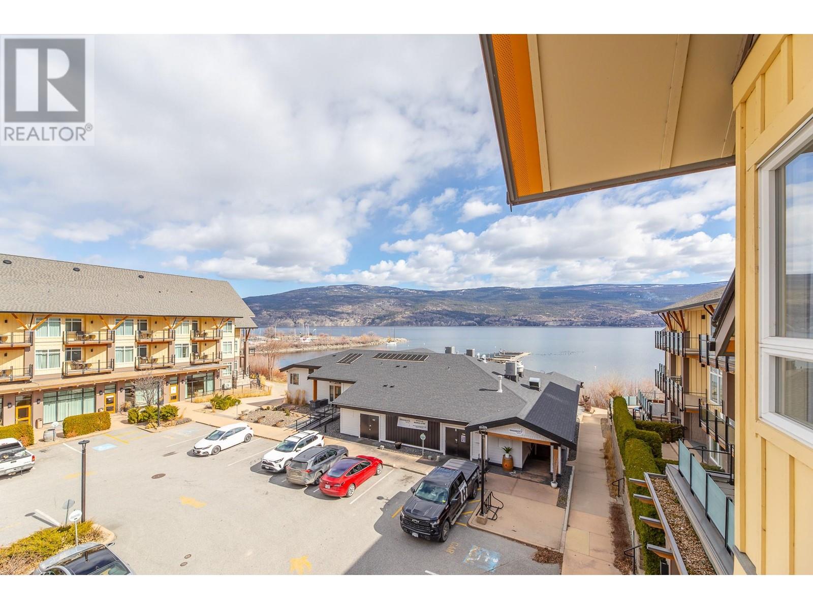 629 12811 LAKESHORE Drive South, Summerland