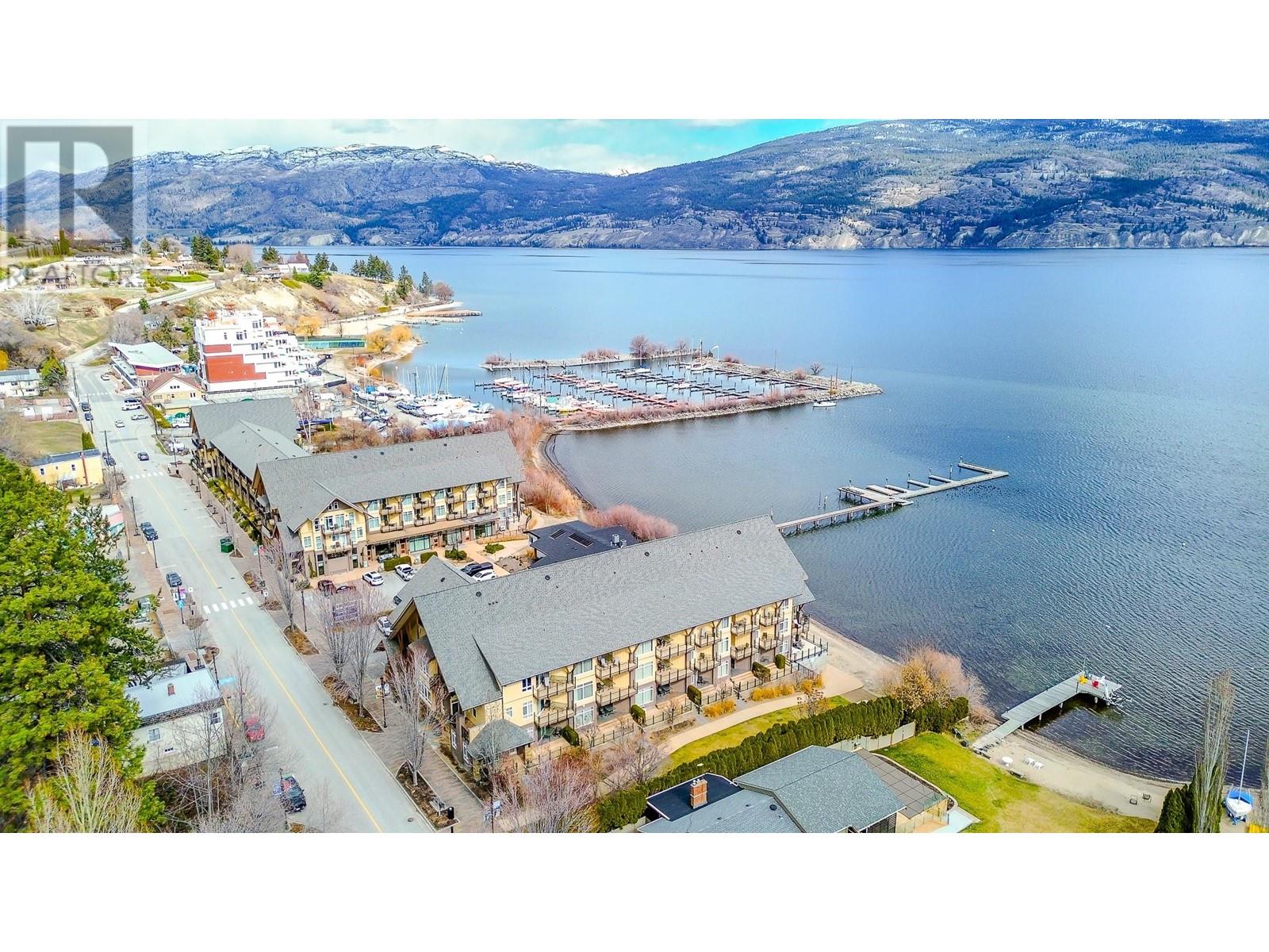 629 12811 LAKESHORE Drive South, Summerland