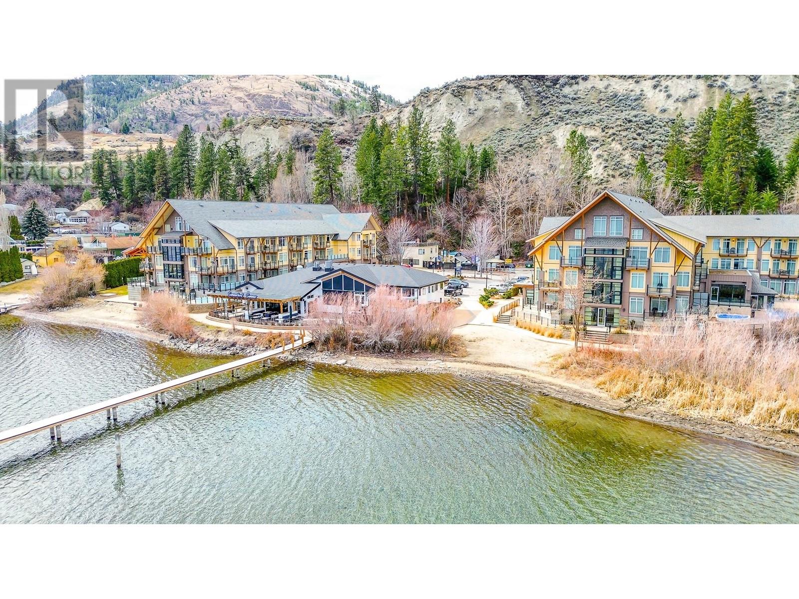 629 12811 LAKESHORE Drive South, Summerland