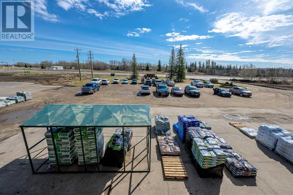 Photo 4 of 711034 A Highway 40 Highway, Grande Prairie AB