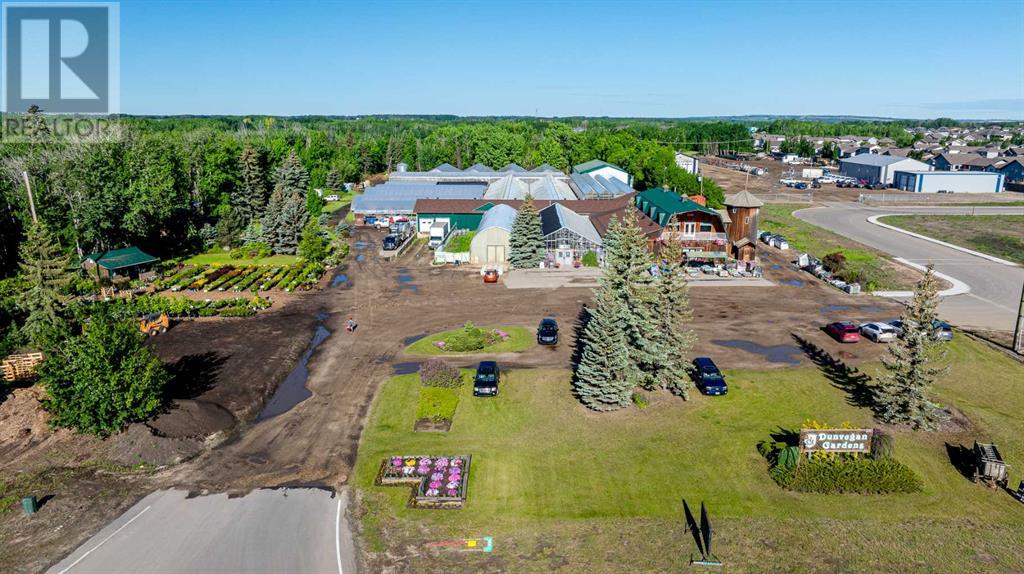 Photo 38 of 711034 A Highway 40 Highway, Grande Prairie AB