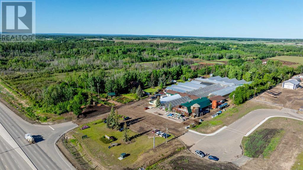Photo 37 of 711034 A Highway 40 Highway, Grande Prairie AB