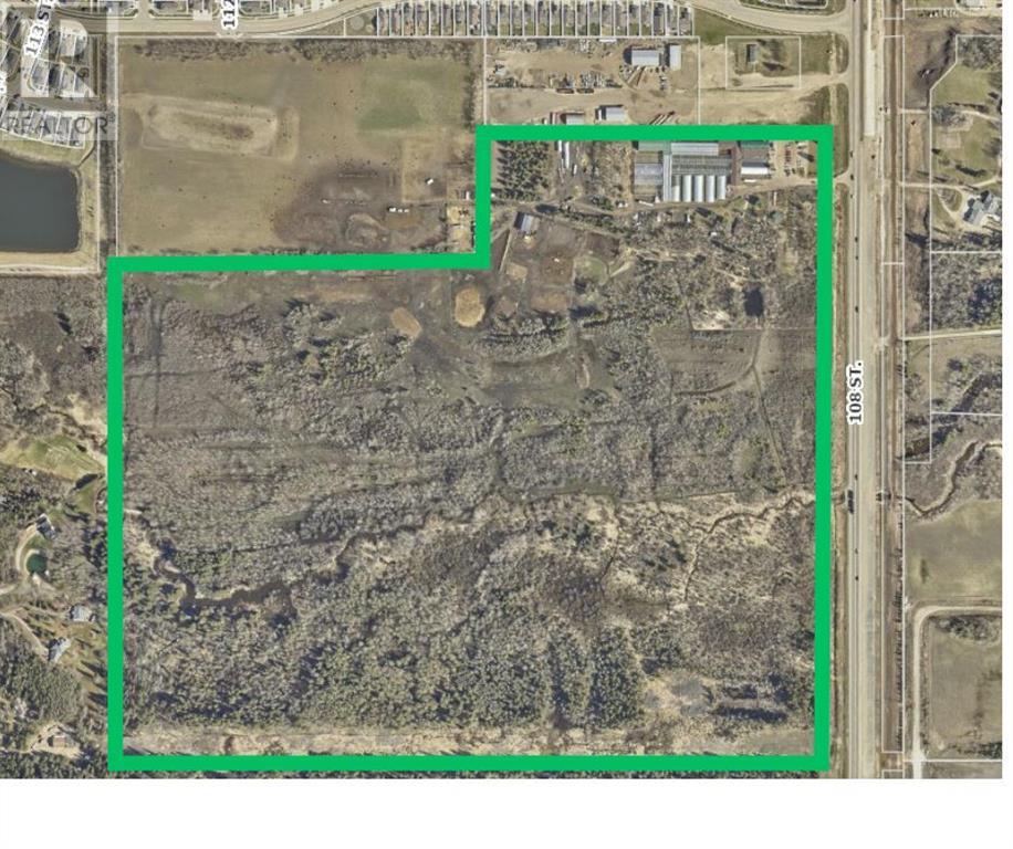 Photo 50 of 711034 A Highway 40 Highway, Grande Prairie AB