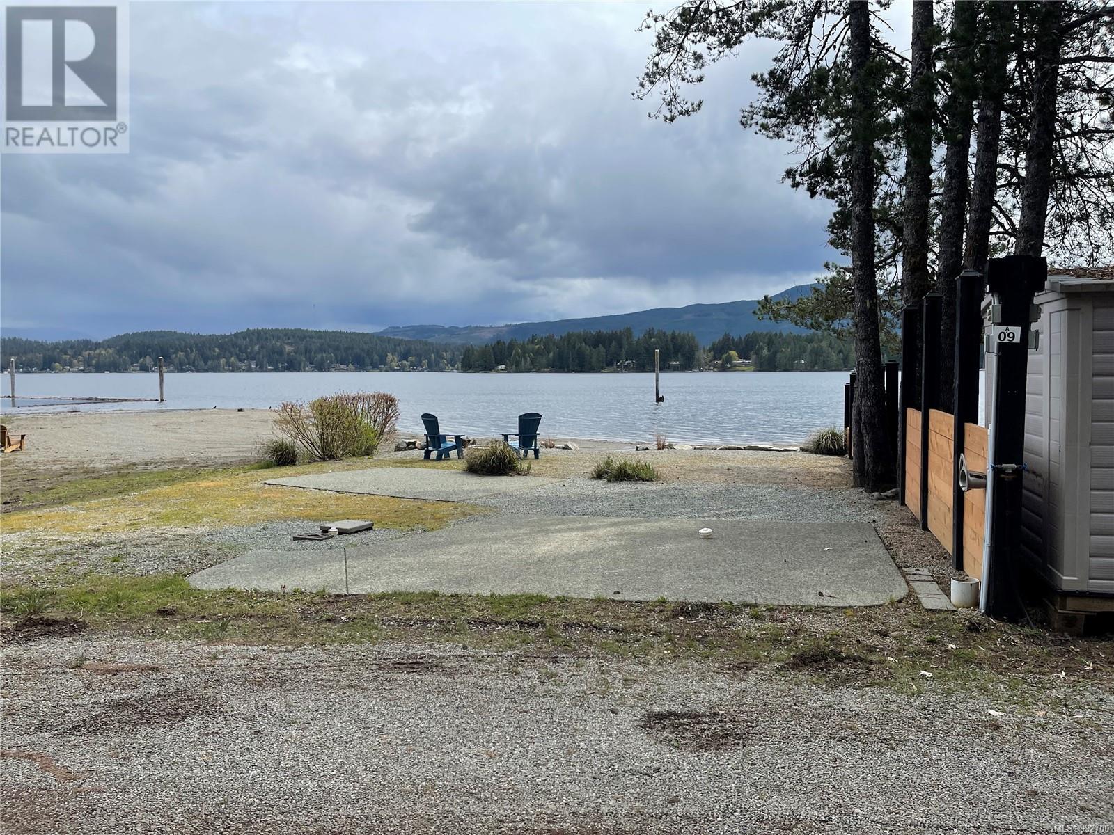 A-9 10324 Lakeshore Rd, Port Alberni real estate listing 992700