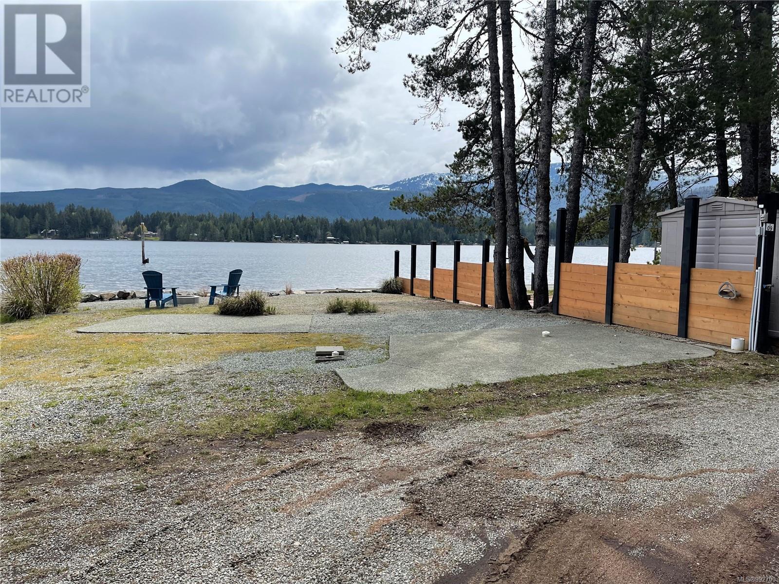 A-9 10324 Lakeshore Rd, Port Alberni real estate listing 992700