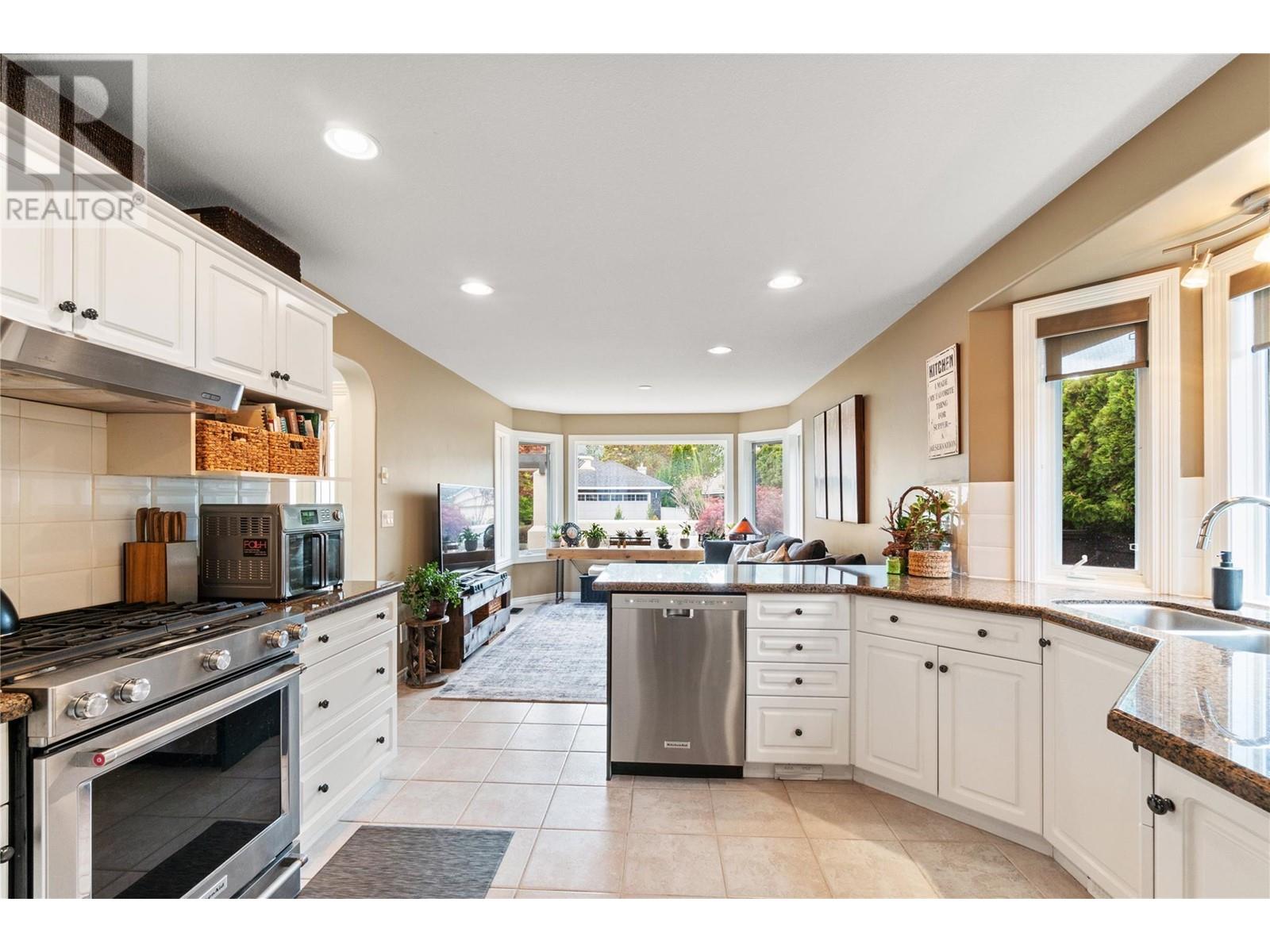  4222 Gallaghers Crescent, Kelowna