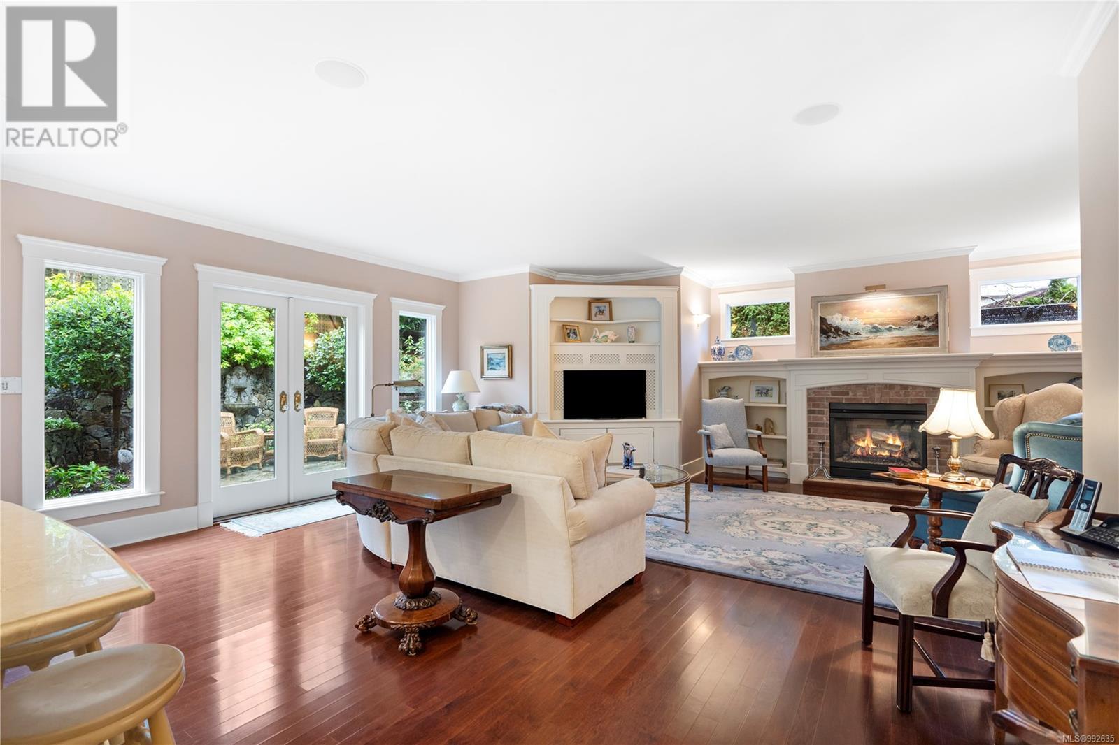 Single Family House Character for Sale in   Pemberton Rd Victoria 