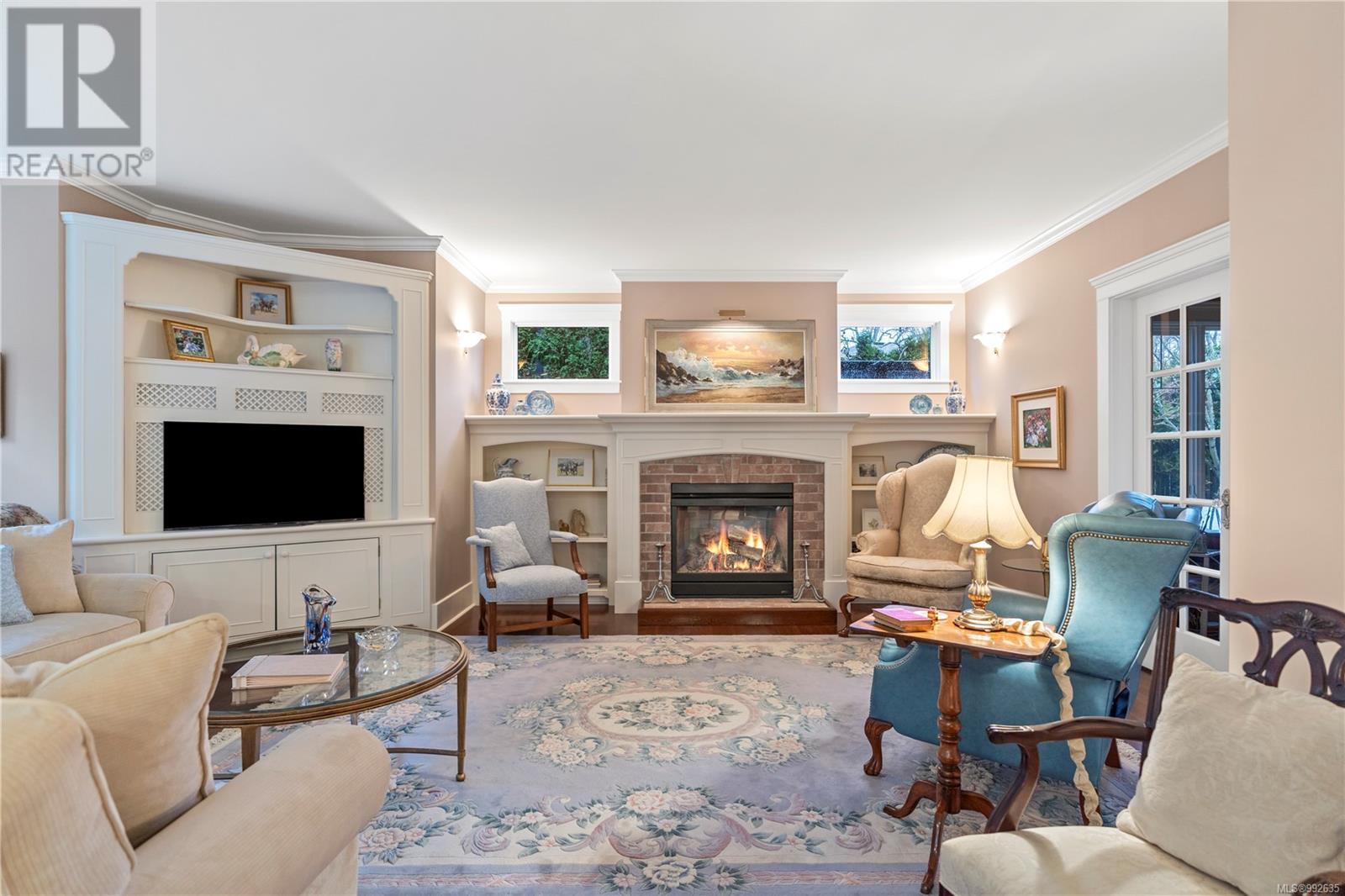 Single Family House Character for Sale in   Pemberton Rd Victoria 