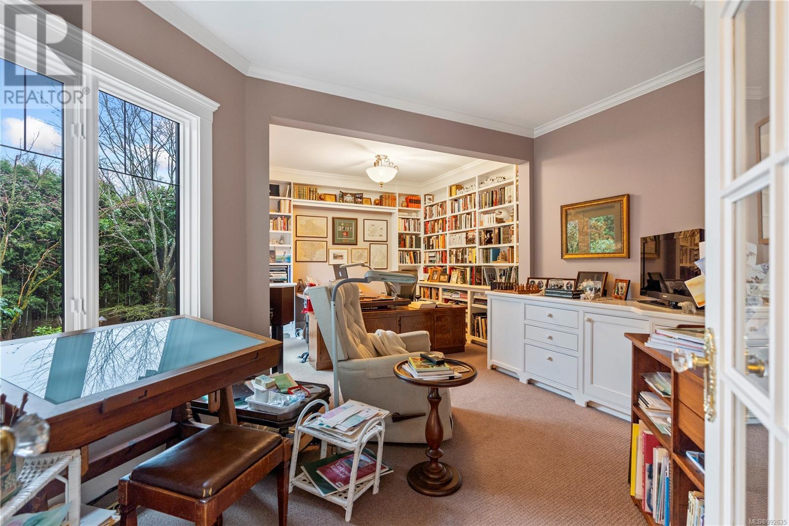 Single Family House Character for Sale in   Pemberton Rd Victoria 