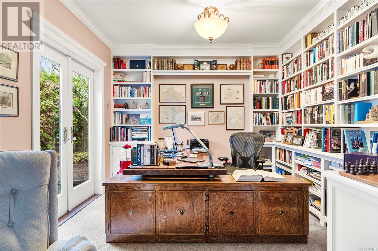 Single Family House Character for Sale in   Pemberton Rd Victoria 