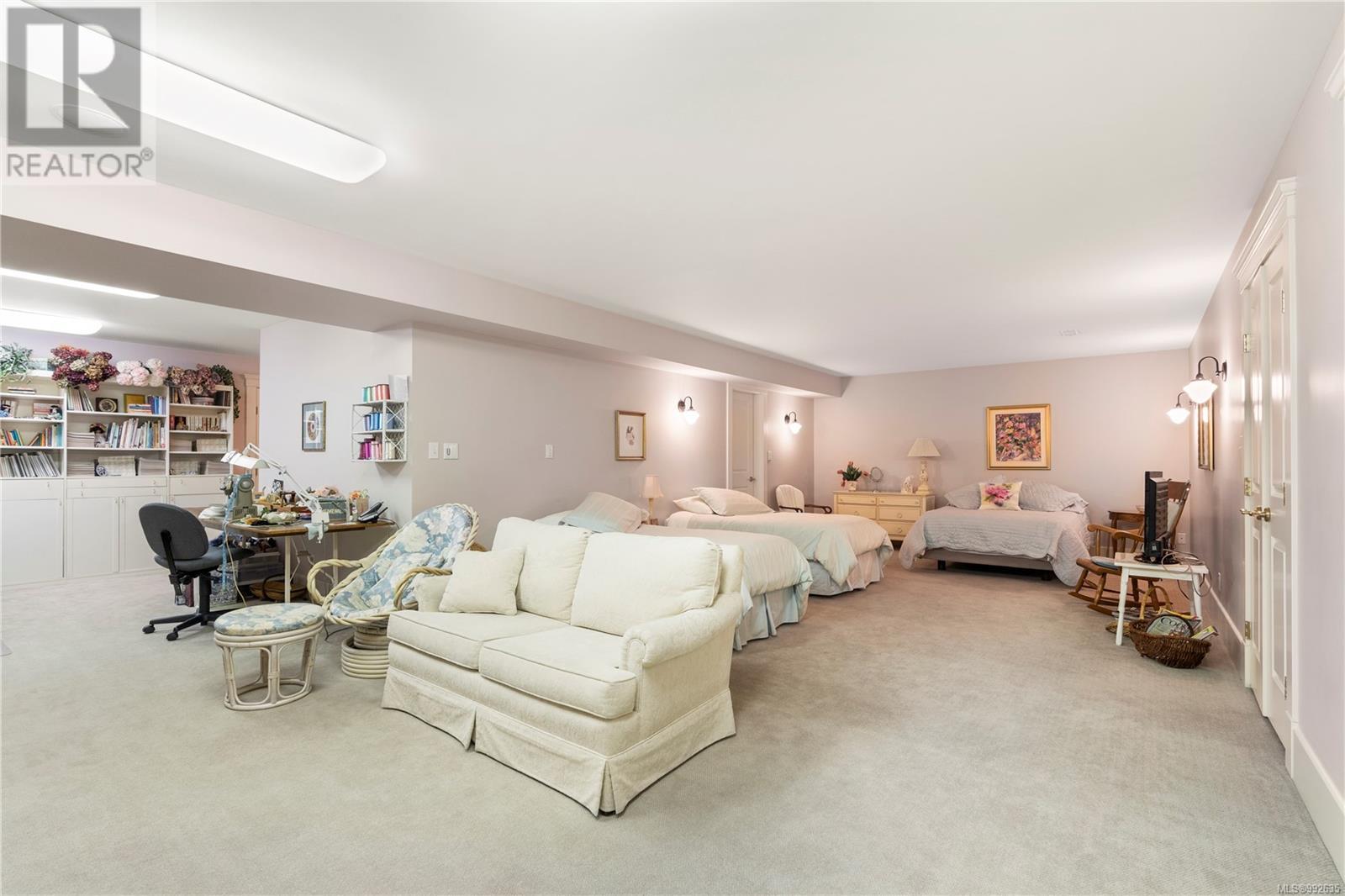 Single Family House Character for Sale in   Pemberton Rd Victoria 