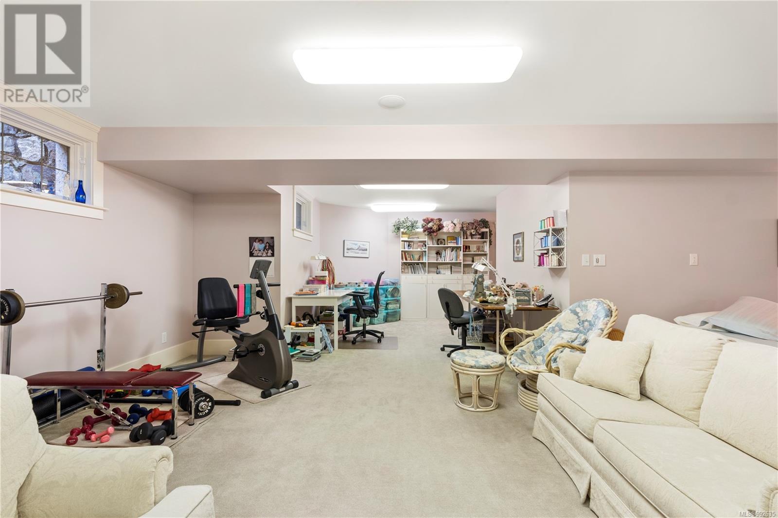 Single Family House Character for Sale in   Pemberton Rd Victoria 