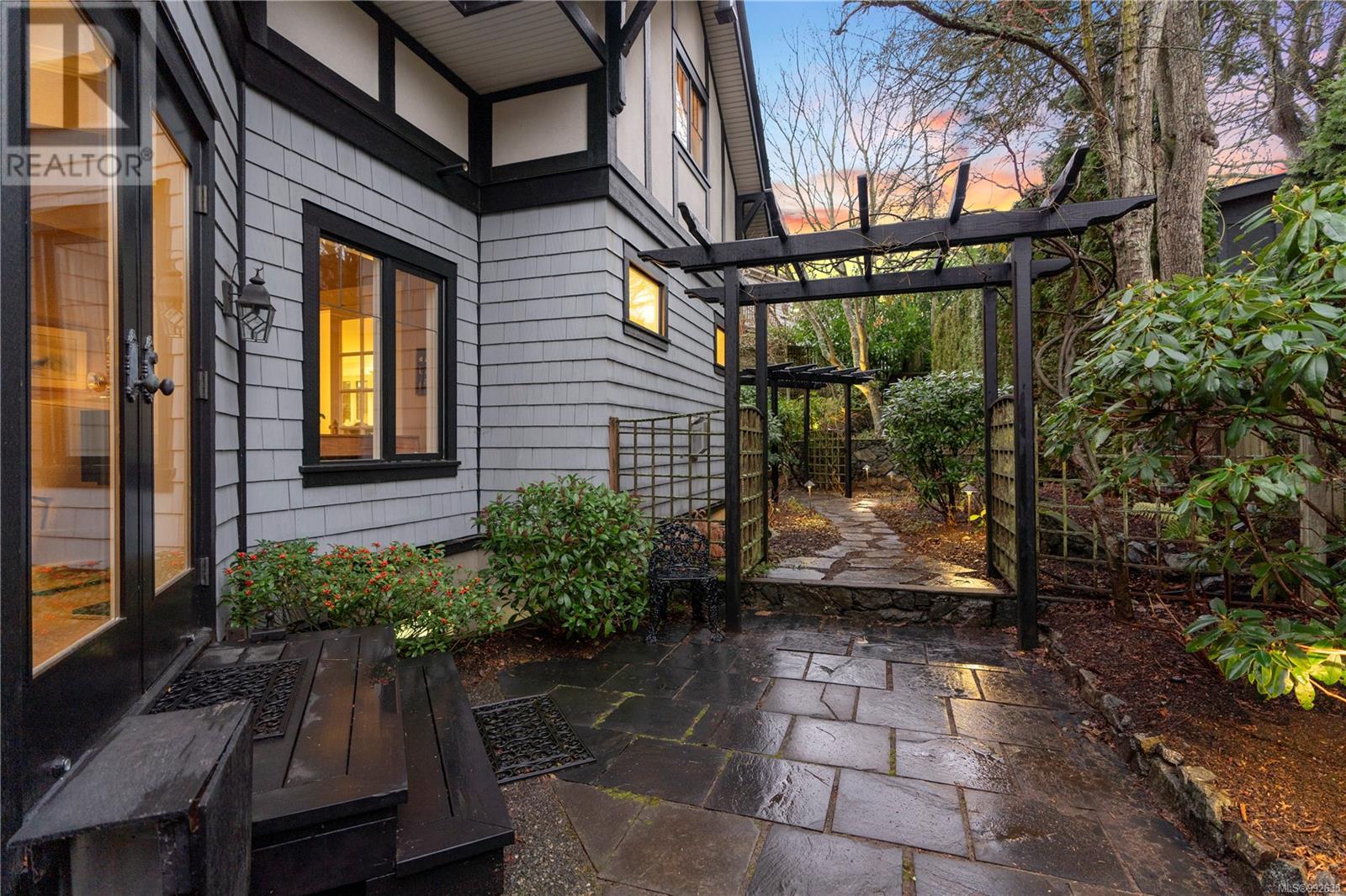 Single Family House Character for Sale in   Pemberton Rd Victoria 